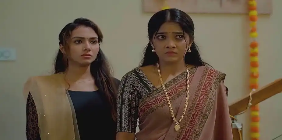 Mangalyam - December 01, 2024 - Best Scene