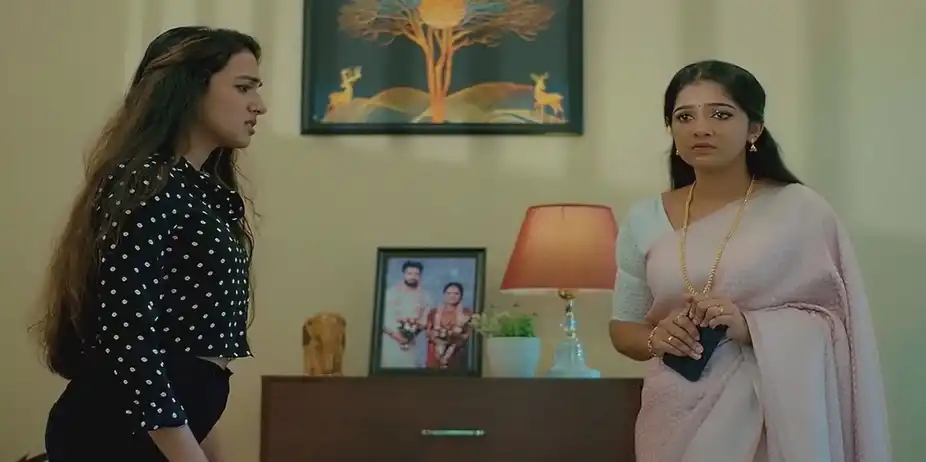 Mangalyam - November 27, 2024 - Best Scene