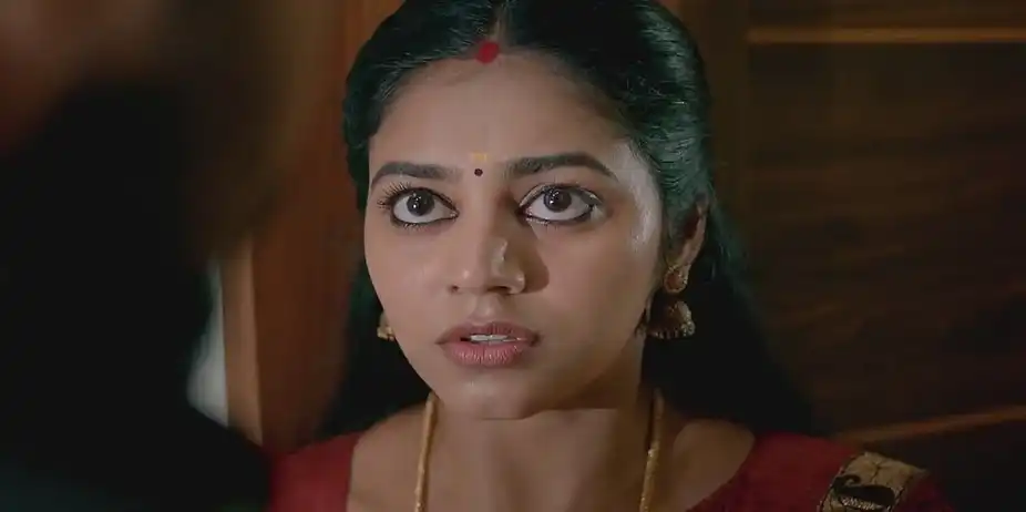Madhura Nombara Kattu - December 01, 2024 - Best Scene