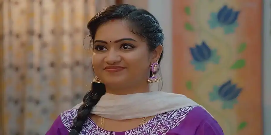 Valsalyam - November 26, 2024 - Best Scene