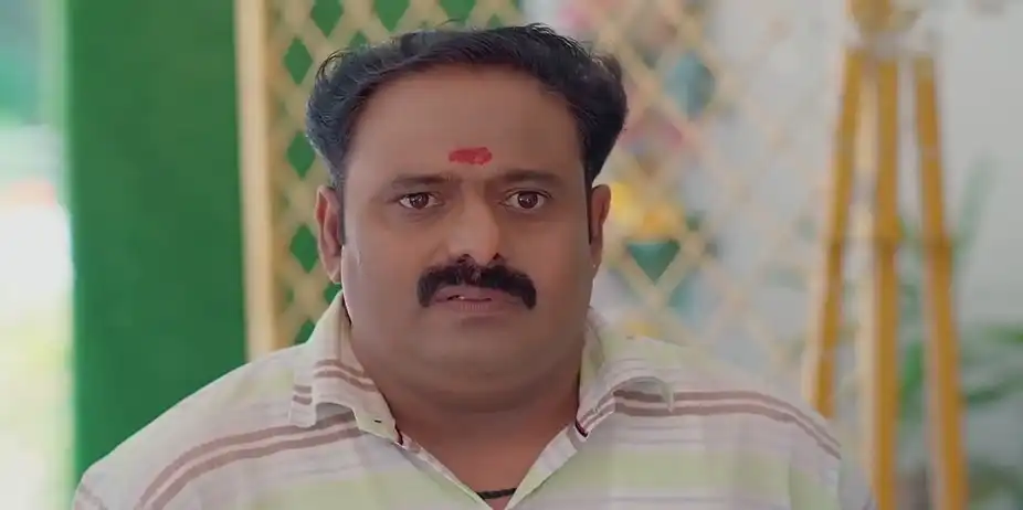 Manathe Kottaram - November 25, 2024 - Best Scene