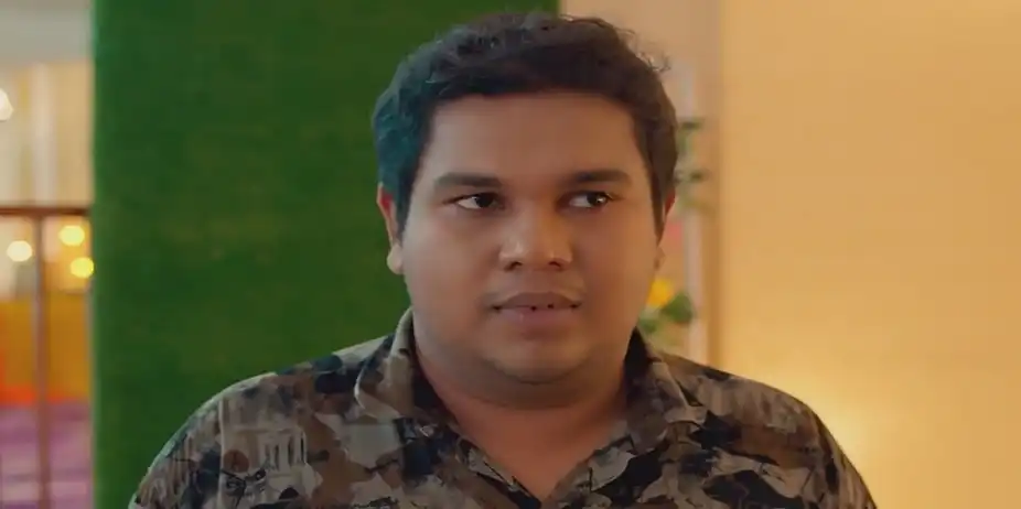 Manathe Kottaram - November 27, 2024 - Best Scene