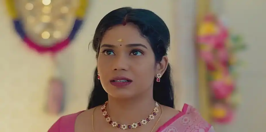 Manathe Kottaram - November 28, 2024 - Best Scene