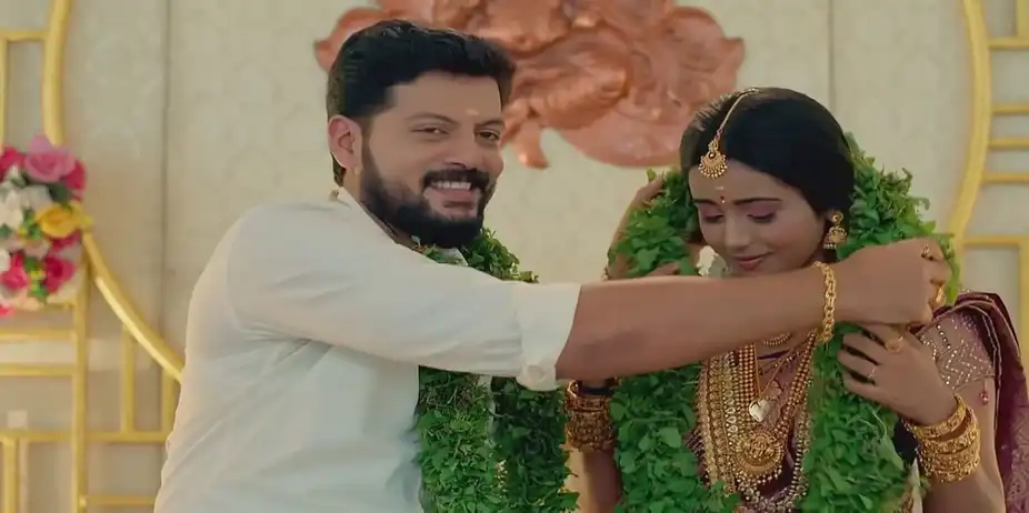 Manathe Kottaram - November 29, 2024 - Best Scene