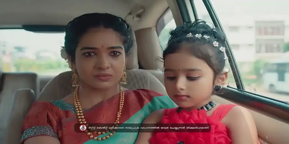 Manathe Kottaram - December 01, 2024 - Best Scene