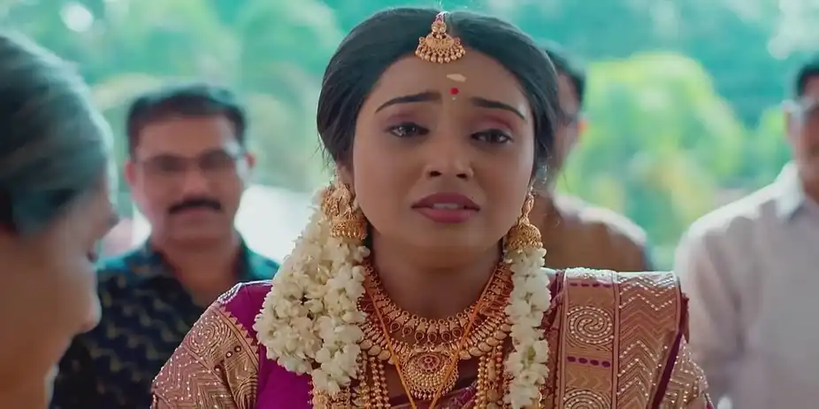 Manathe Kottaram - November 30, 2024 - Best Scene