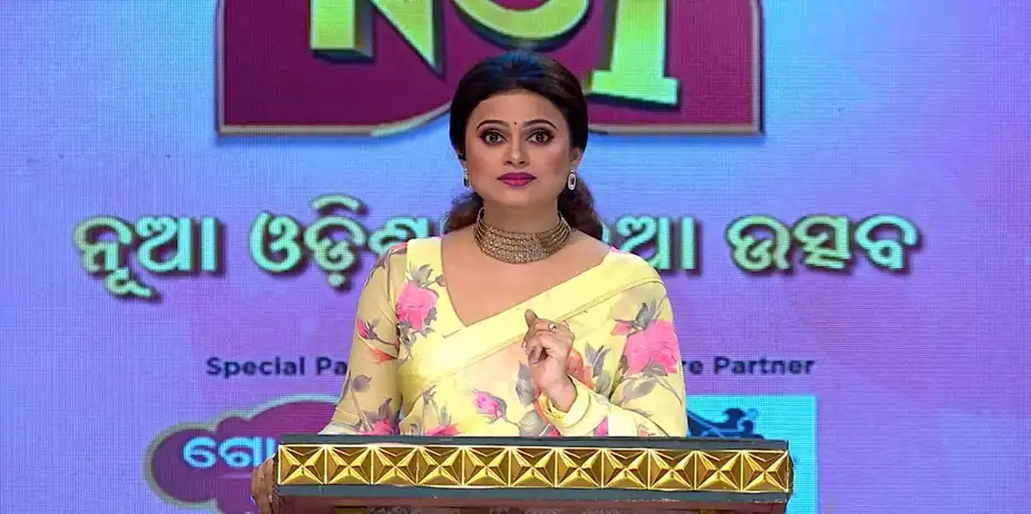 Didi No -1 Season 3 S1 E141 - Swapna and Jhuna's Excellent Performance