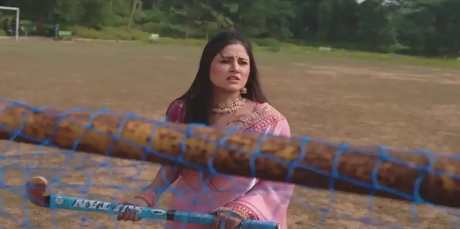 Ragini Questions Pratyush's Friend | Sandhya Ragini