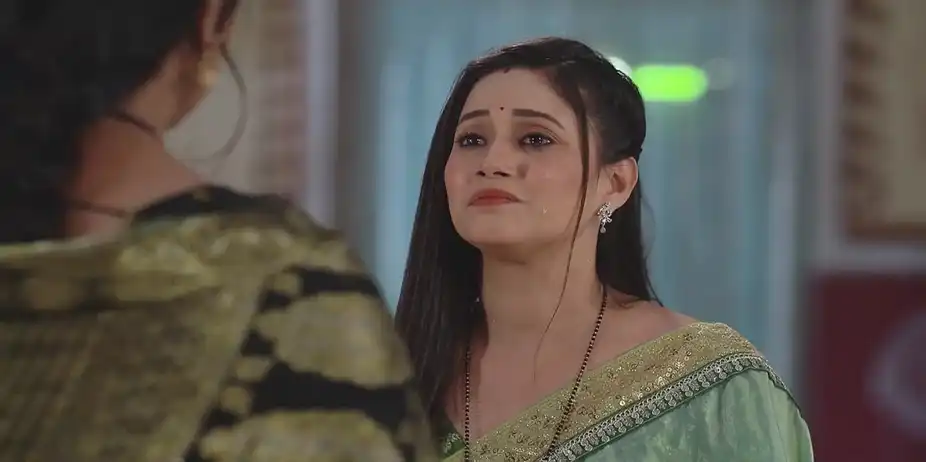 Jasoda Learns about Ragini's Problems | Sandhya Ragini