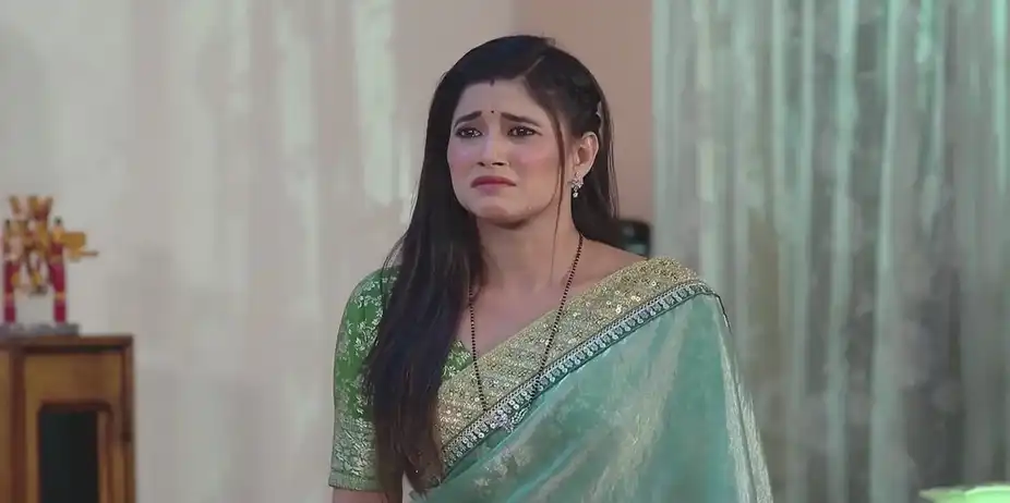 Raghuraj's Actions Surprise Ragini | Sandhya Ragini