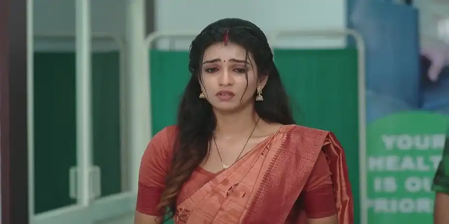 Isha Executes Her Plot | Madhura Sansara