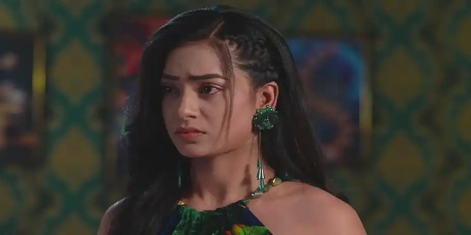 Richa's Actions Anger Nibedita | Tuma Bina