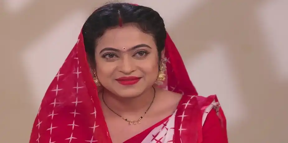 Manini Organises a Puja | Tu Khara Mun Chaai