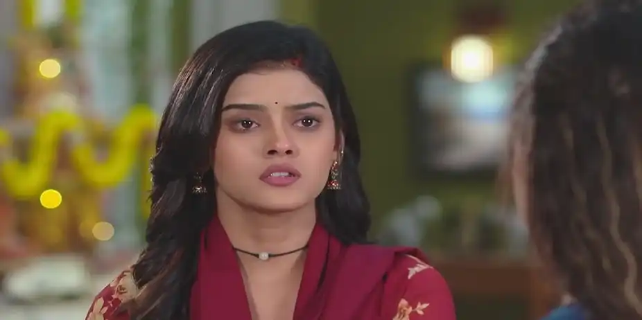 Mohini Tries to Expose Rekha | Bhagya Rekha