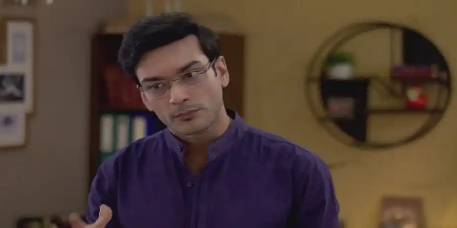 Rohit Is Upset with Phulki | Phulki