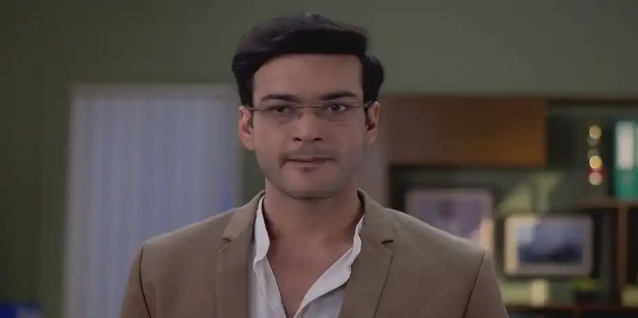 Rohit to Be Strict for Phulki's Good | Phulki