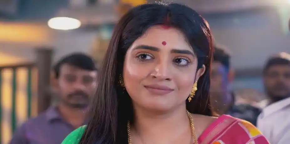 Ayan Orders the Dattas to Vacate the House | Neem Phooler Madhu
