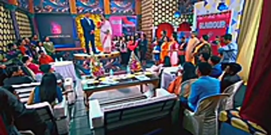 Sareer Katha' Becomes the Winner | Neem Phooler Madhu