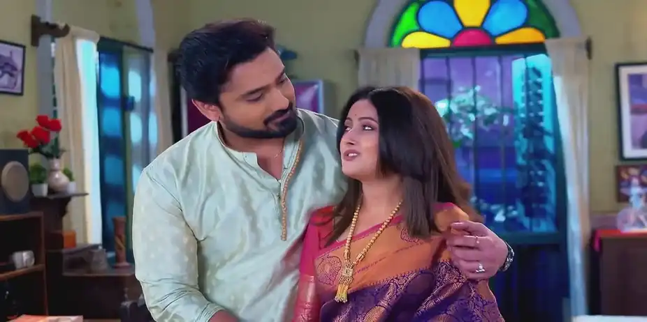 Piklu Asks for a Treat from Srijan and Parna | Neem Phooler Madhu