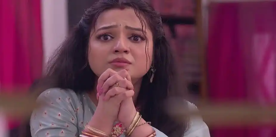 Mehendi Testifies against Boidehi | Jagadhatri