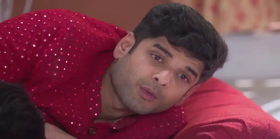 Parineeta - November 25, 2024 - Best Scene