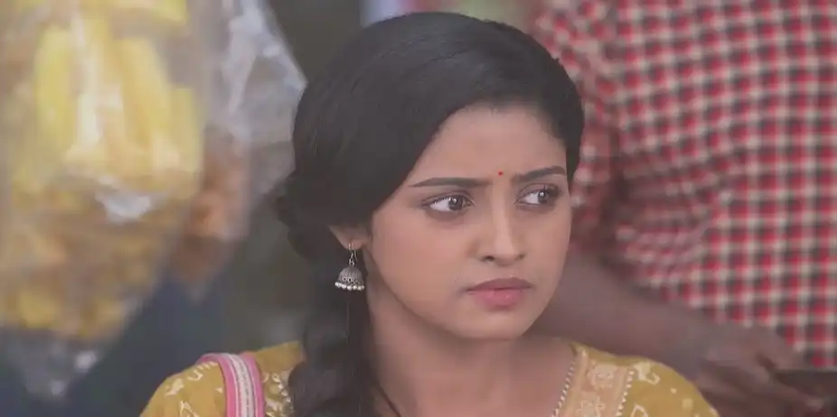 Parineeta - November 27, 2024 - Best Scene