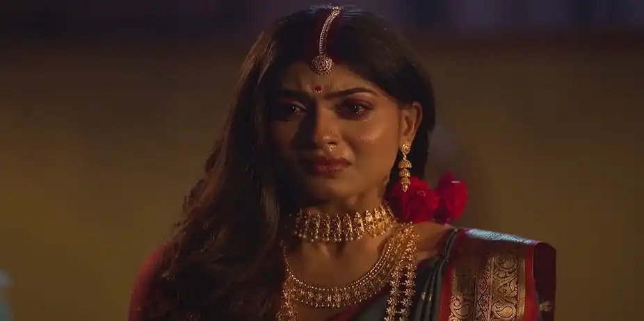 Parineeta - November 30, 2024 - Best Scene