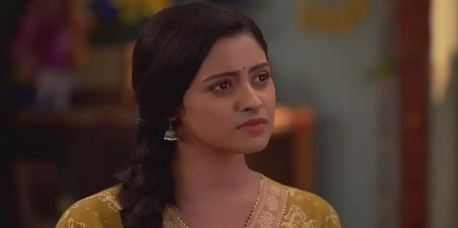 Parineeta - November 28, 2024 - Best Scene