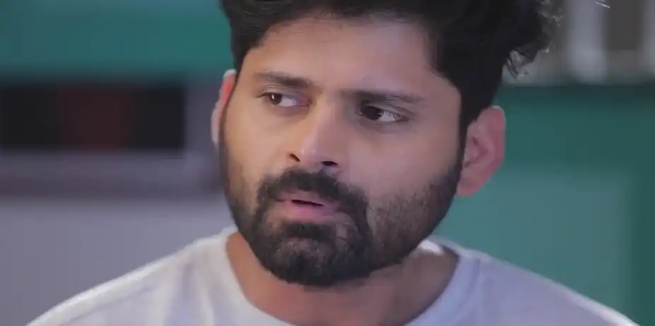 Bharathi Pours Her Heart Out | Idhayam