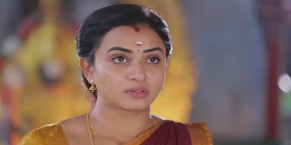 Idhayam - November 29, 2024 - Best Scene