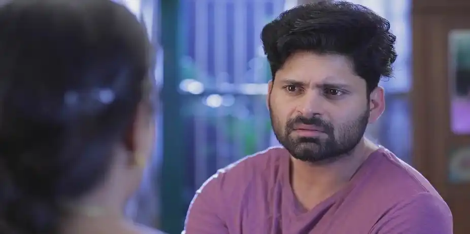 Idhayam - November 30, 2024 - Best Scene