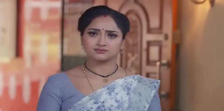 Sankarapandi Pacifies Tara | Maari