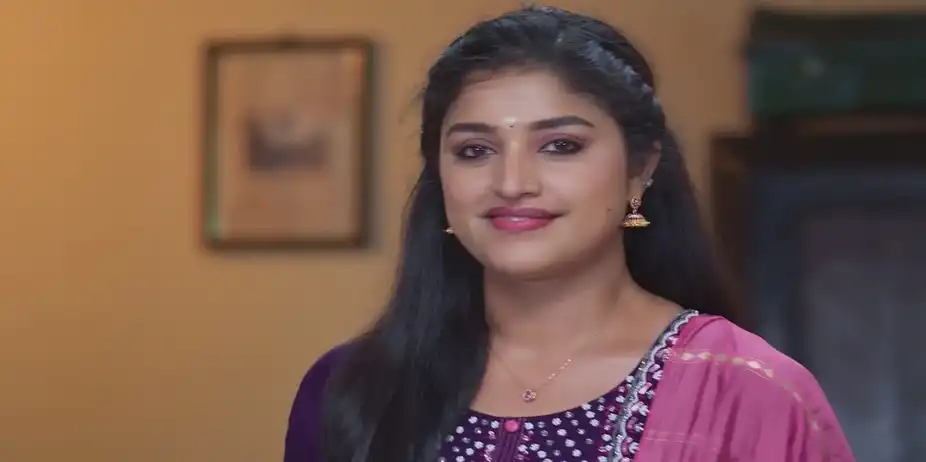 Valli Brings Food for Velan | Valliyin Velan