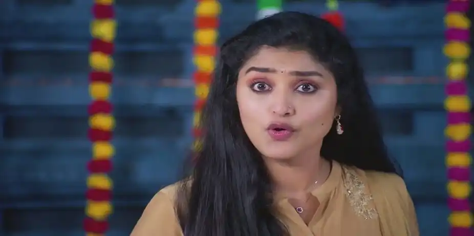 Valli Discovers Vedhanayagi's Ploy | Valliyin Velan