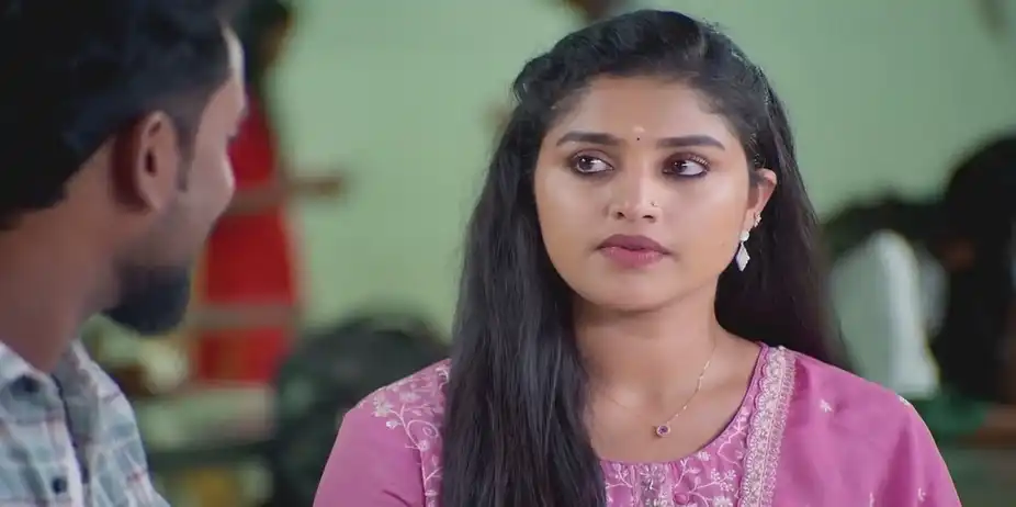 Valli Plans to Seek Loveguru's Help | Valliyin Velan