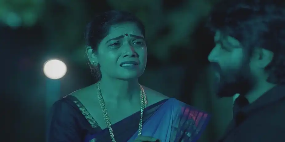 Maaran Pours His Heart Out to Valli | Veera
