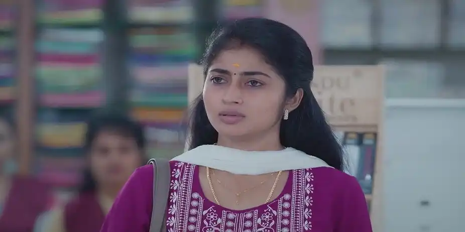 Maaran Confronts Raghavan | Veera