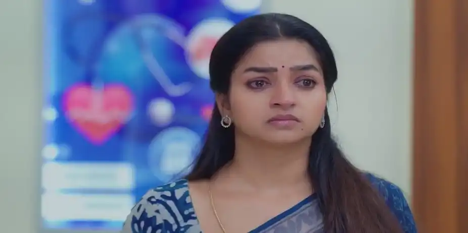 Bharani Makes a Quick Decision to Save Rathna | Anna
