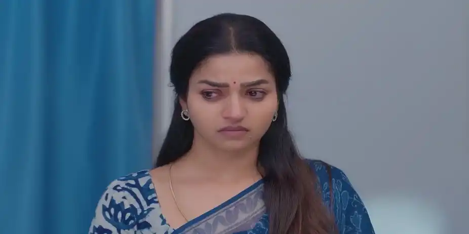 Will Rathna Regain Consciousness? | Anna 