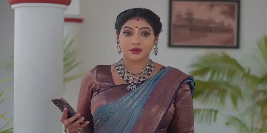 Karthigai Deepam - November 25, 2024 - Best Scene