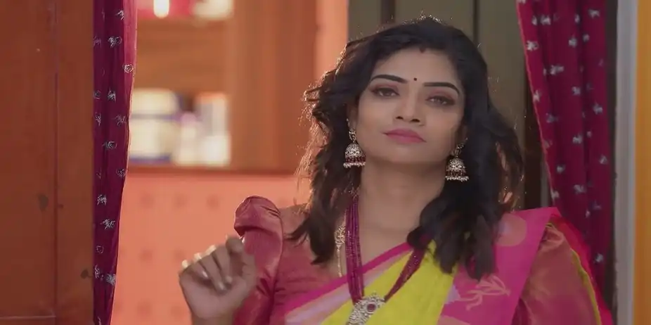 Karthigai Deepam - November 28, 2024 - Best Scene