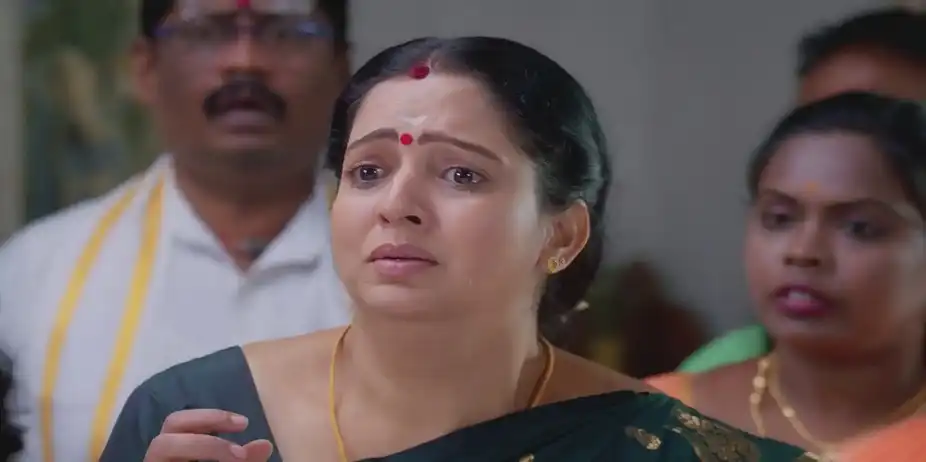 Karthigai Deepam - November 30, 2024 - Best Scene