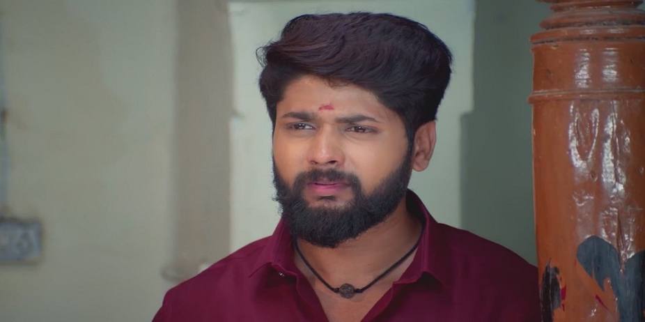 Sandhya Raagam - November 25, 2024 - Best Scene