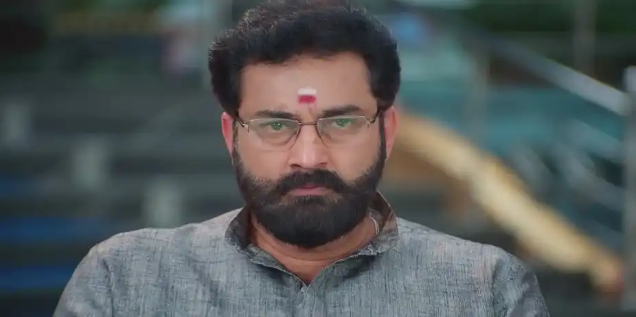 Sandhya Raagam - November 28, 2024 - Best Scene