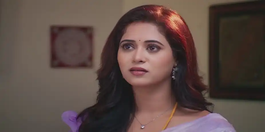 Sandhya Raagam - November 30, 2024 - Best Scene