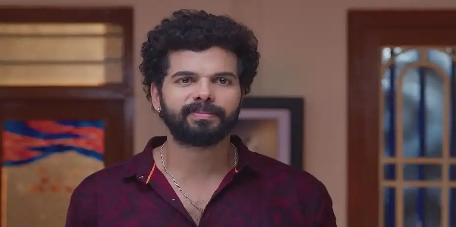 Pashupathi Overhears Mano and Tammana | Idhayam