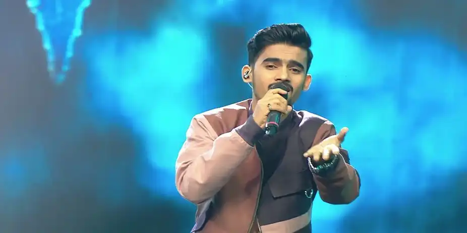 Jay Enchants Everyone with His Magical Voice