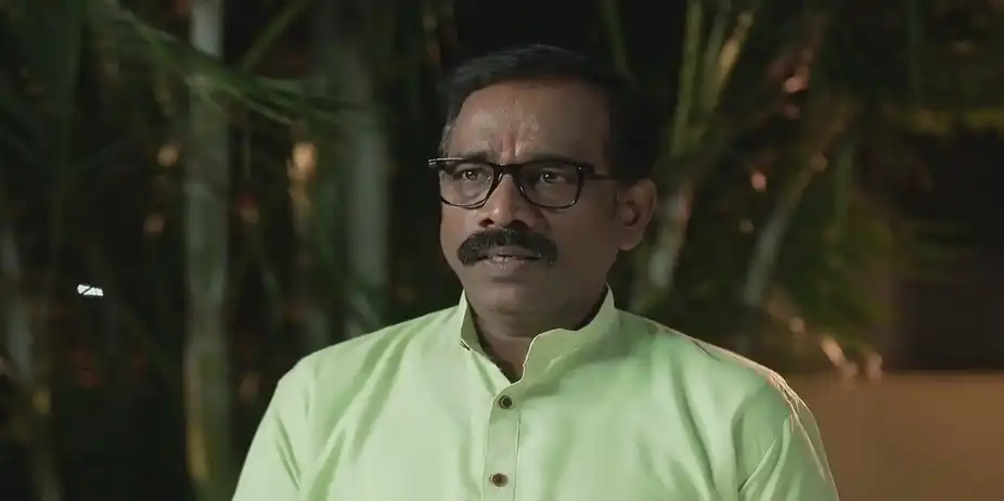 Vinayak and Suresh Try to Persuade Appi and Arjun | Appi Amchi Collector