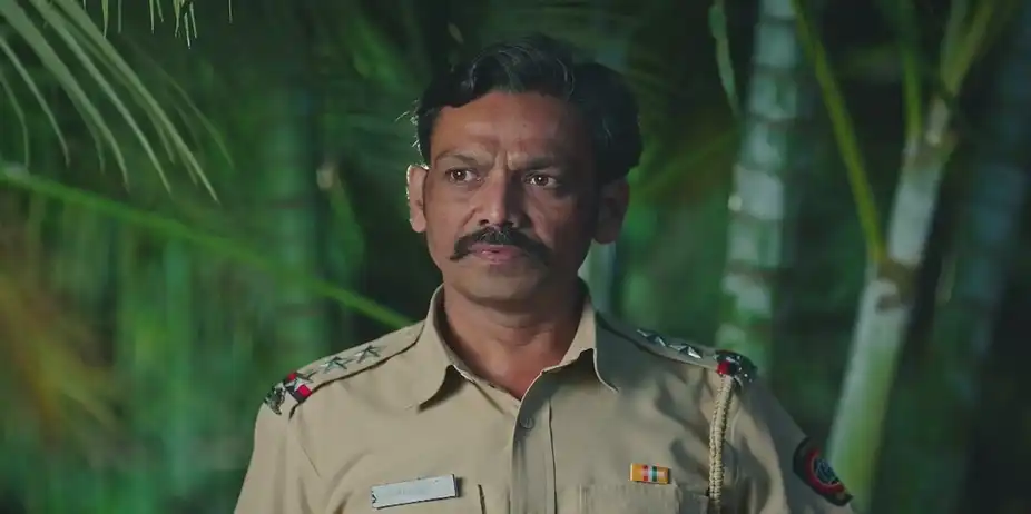Lakhat Ek Amcha Dada - December 02, 2024 - Best Scene
