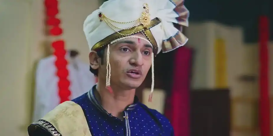 Sameer Tries to Tell Surya the Truth | Lakhat Ek Amcha Dada